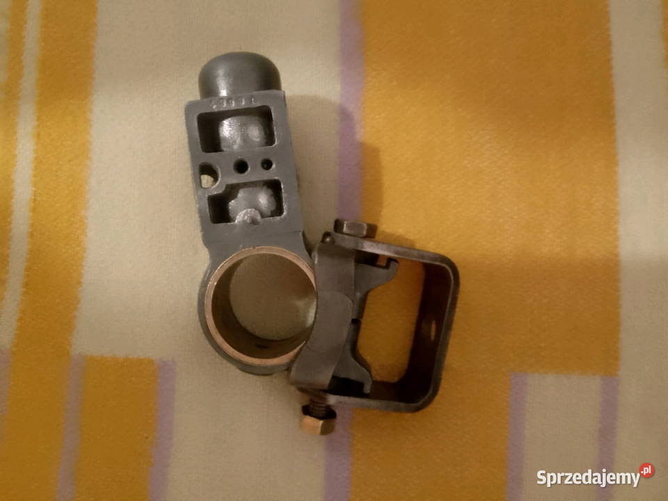Stacyjka mercedes 170v w136