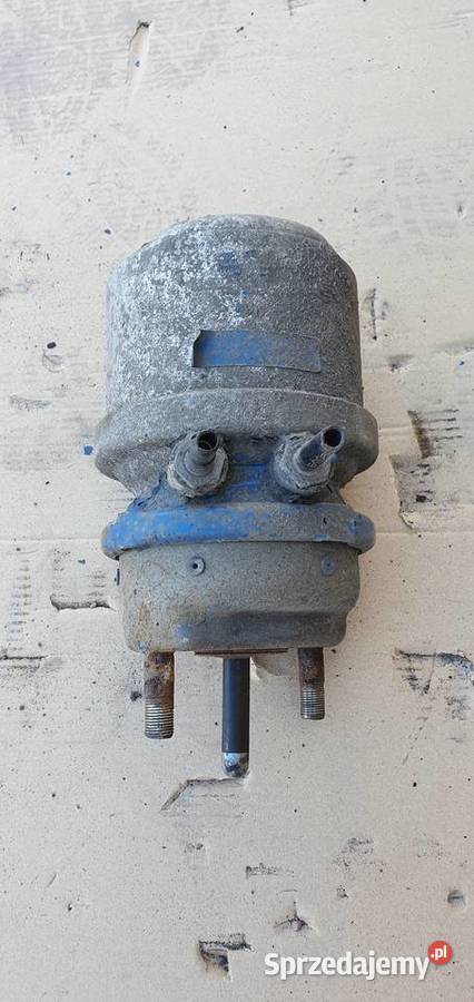 SIŁOWNIK HAMULCA MAN TGA