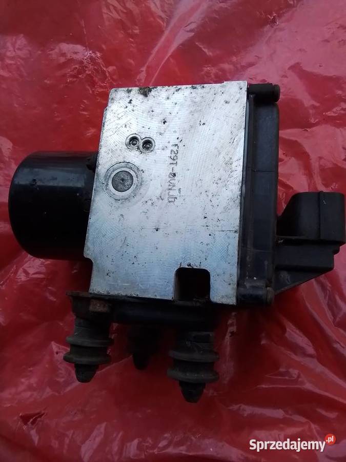 Pompa ABS VW 3C0614109D passat b6 inne Rok produkcji 2008 Tuszyn