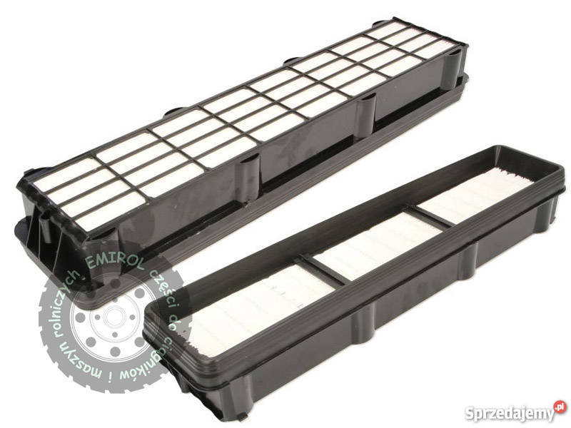 Filtr kabiny kabinowy John Deere Kraków