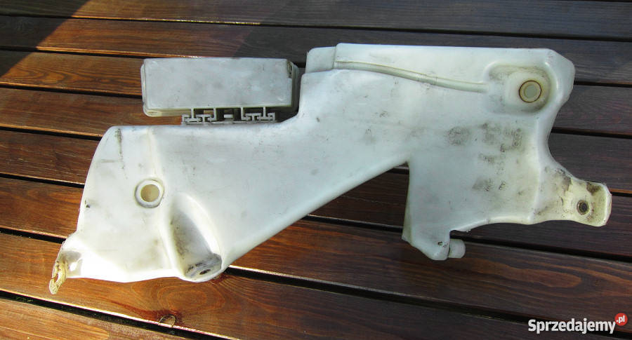 Audi A4 B6 B7 zbiornik spryskiwaczy pod Xenon Kraków sprzedam