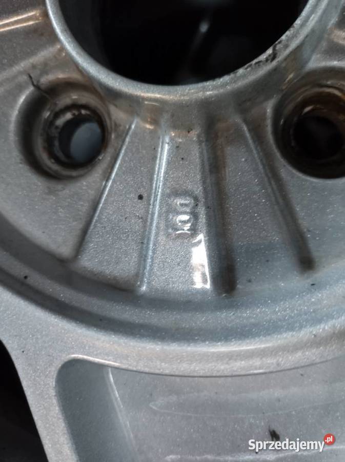 Koła felgi ATS 7j13 4x100