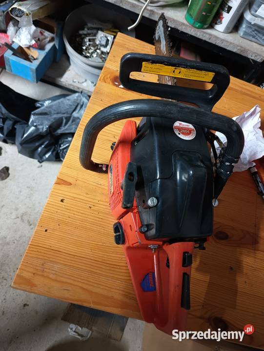 Piła spalinowa dolmar 115 Sandomierz