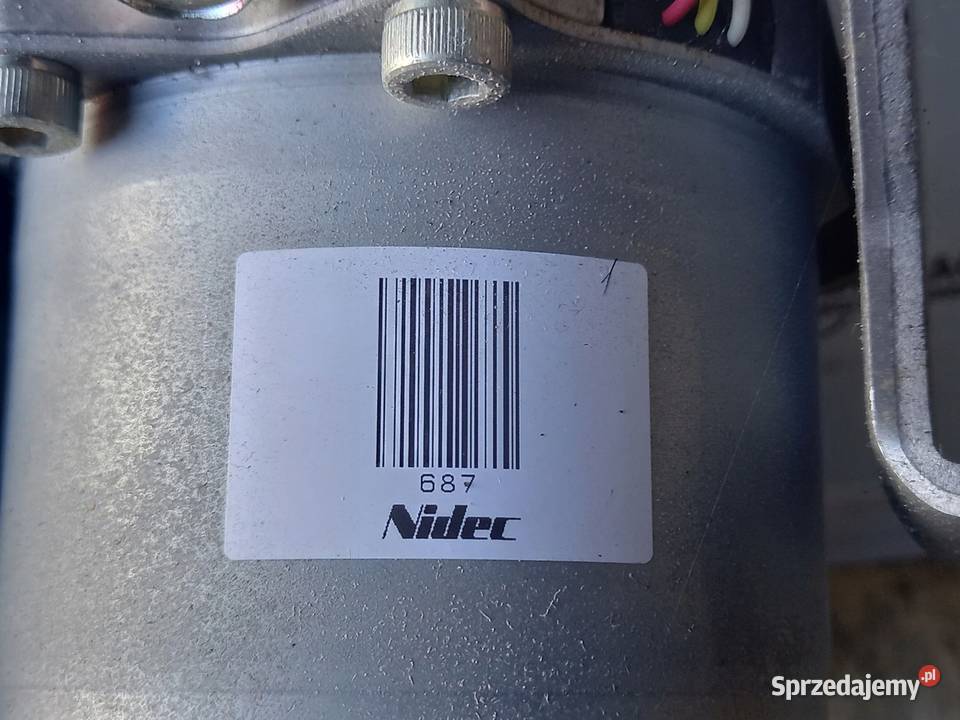 RENAULT MEGANE III 08r kolumna kierownicza Kielce