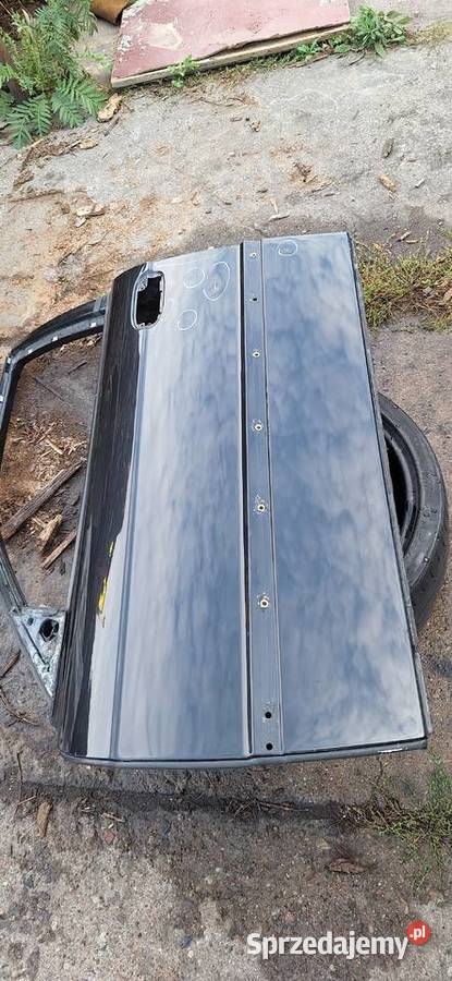 Drzwi BMW E38 lewy przod Cosmoschwartz Piła