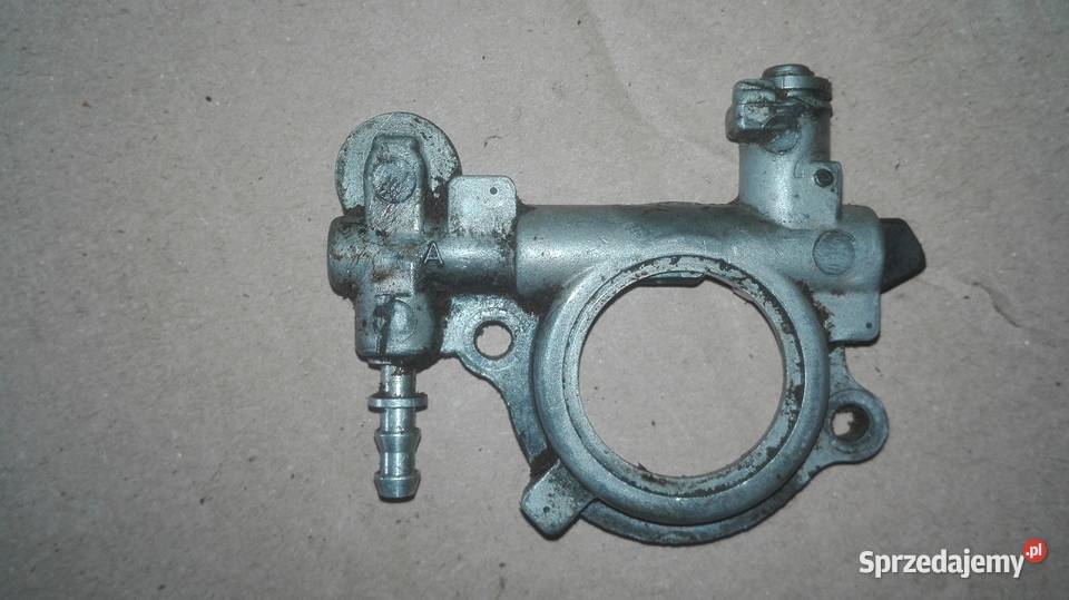 Pompa oleju Stihl 1121 61 Leśnictwo Żywiec