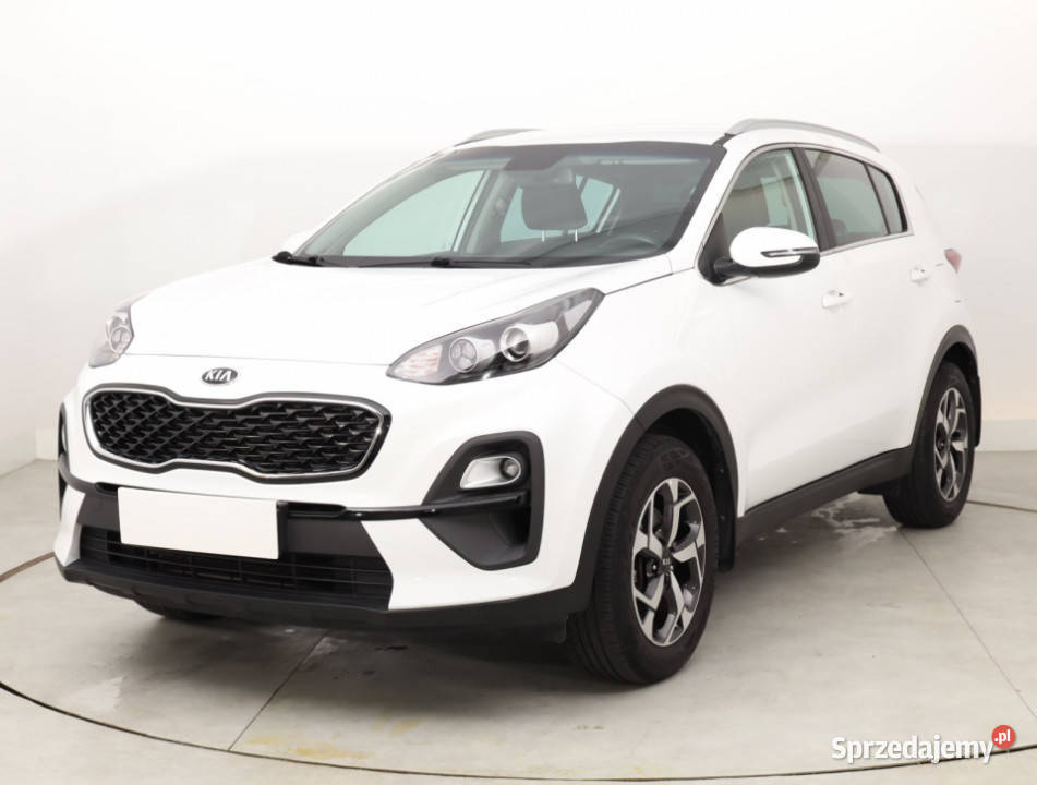 Kia Sportage 16 GDI tempomat Sportage Bielany Wrocławskie sprzedam