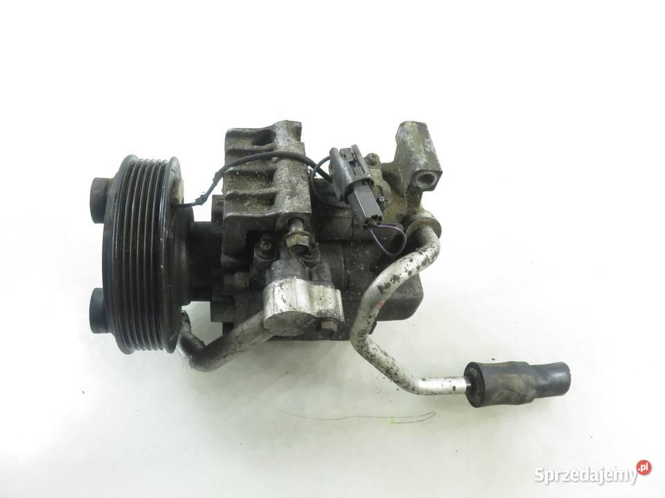 KOMPRESOR KLIMATYZACJI MAZDA 6 18 L813 sprzedam