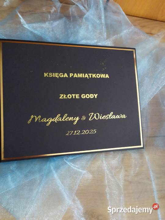 Księgi Gości Pamiątkowe wielkopolskie Konin