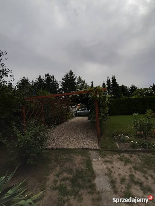 SŁAWA ROD Sławianka prąd Grunty i działki Sława sprzedam