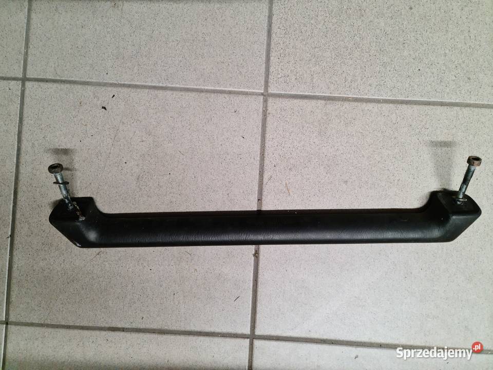 Mercedes W463 G uchwyt pasażera deski Puszczykowo