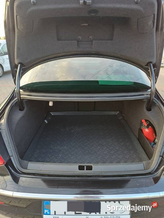 Volkswagen Passat CC 4/5 Kalisz sprzedam