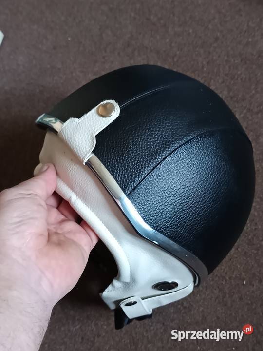 Kask otwarty Avex