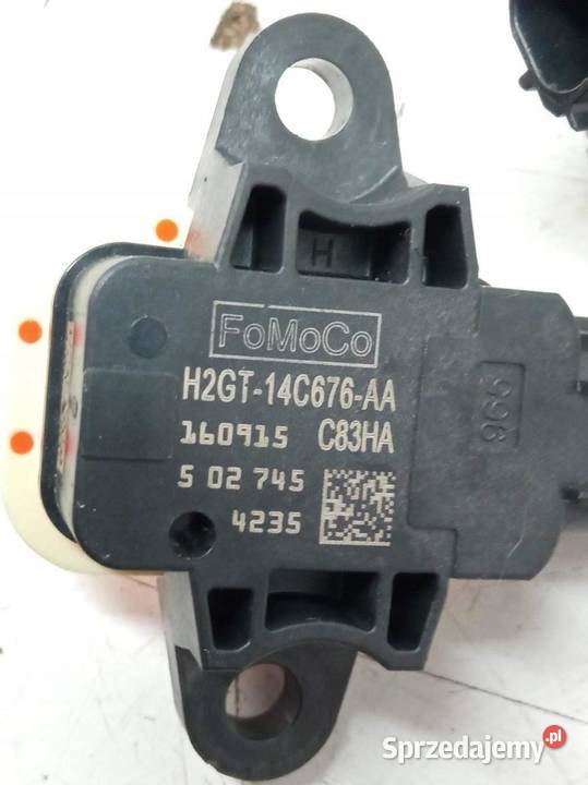 CZUJNIK SENSOR ZESTAW 5T14B006AA H2GT14C676AA Motoryzacja sprzedam