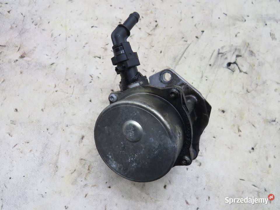 POMPA VACU VACUM QASHQAI J10 15 DCI 006730302