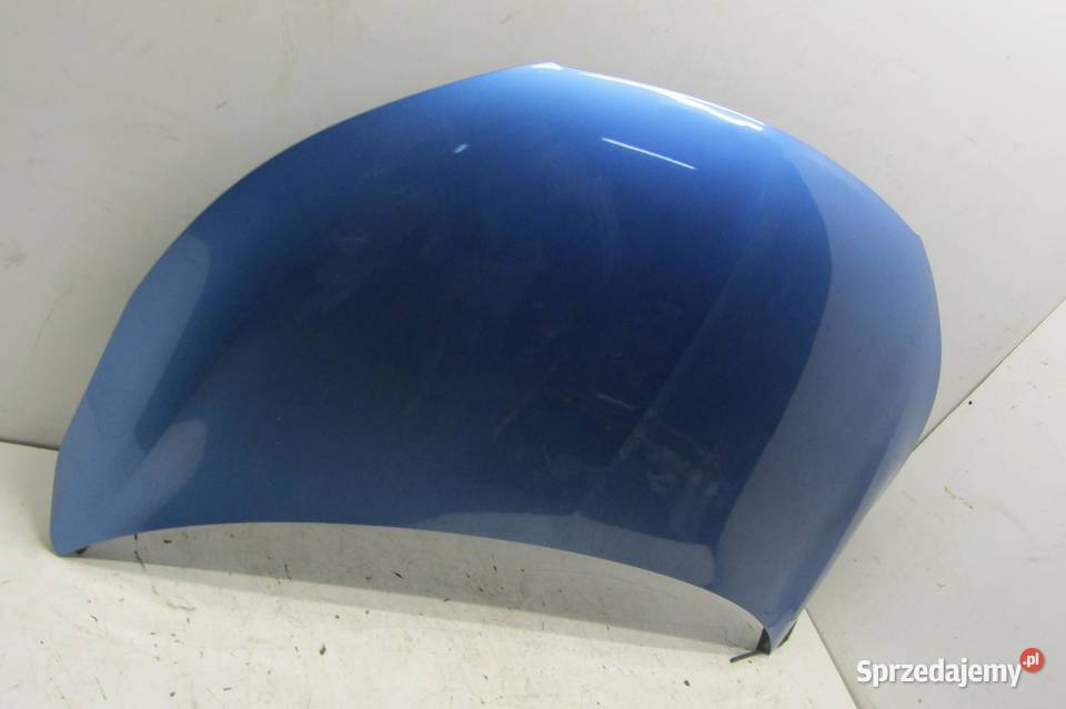 MASKA POKRYWA PRZEDNIA PRZÓD Z22V OPEL CROSSLAND lubelskie sprzedam