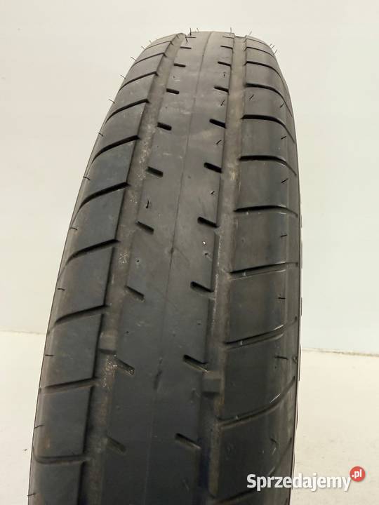 KOŁO DOJAZDOWE Mercedes W169 W245 dojazdówka Chełm