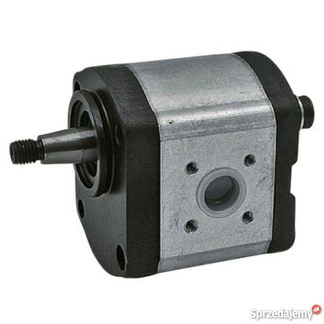 Pompa hydrauliczna Deutz Fahr 68075207DX4507 mazowieckie Zbuczyn sprzedam