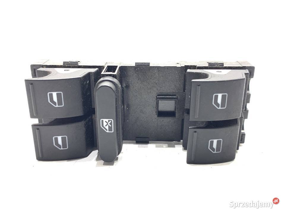 PRZEŁĄCZNIK SZYB VW TIGUAN 1K4959857B 0718 SUV