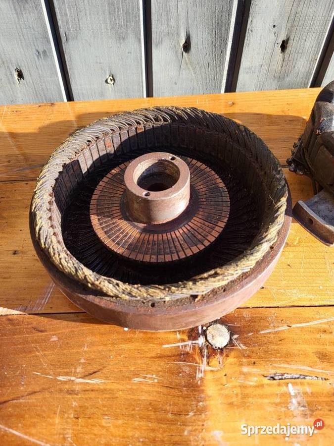 prąd cewki magneto nsu dkw bsa zundapp triumph Rybnik