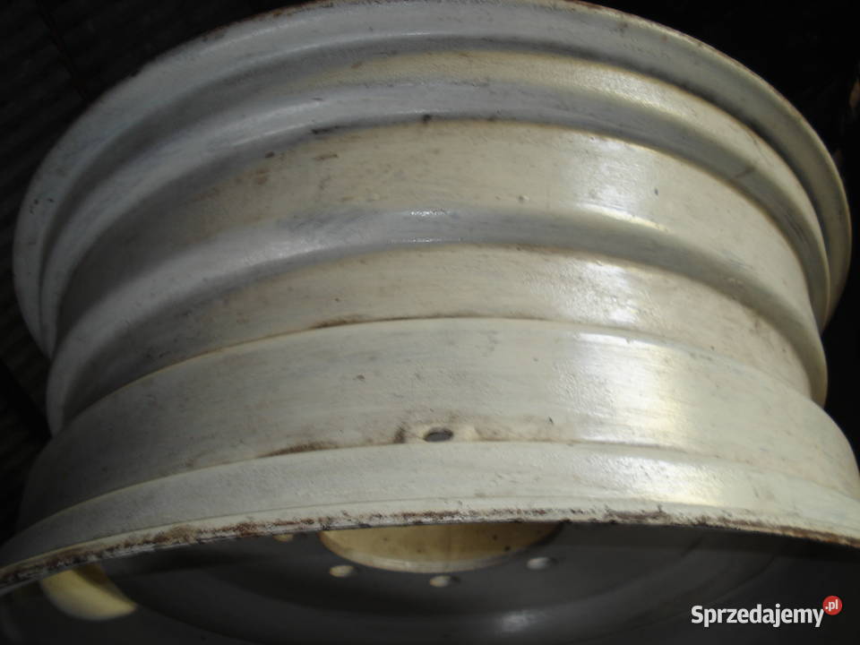 Felga obręcz DW 14x30 nieuszkodzony Rzeszów
