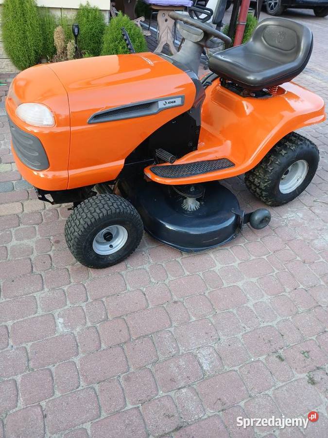 Husqvarna lt151 podkarpackie Radomyśl Wielki