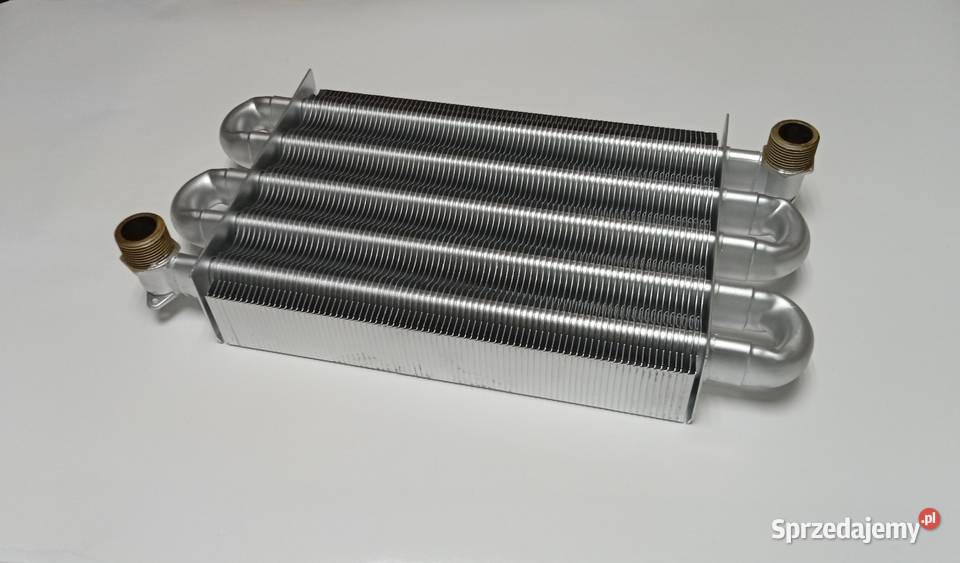 Wymiennik ciepła Viessman Vitopend NOWY sprzedam