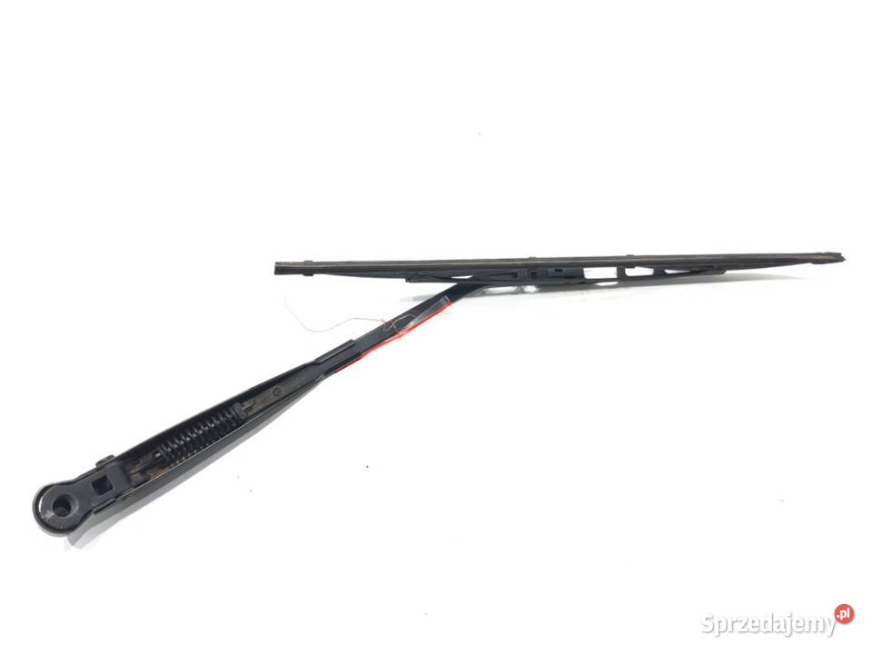 RAMIĘ WYCIERACZKI TYŁ MICROCAR VIRGO Hatchback