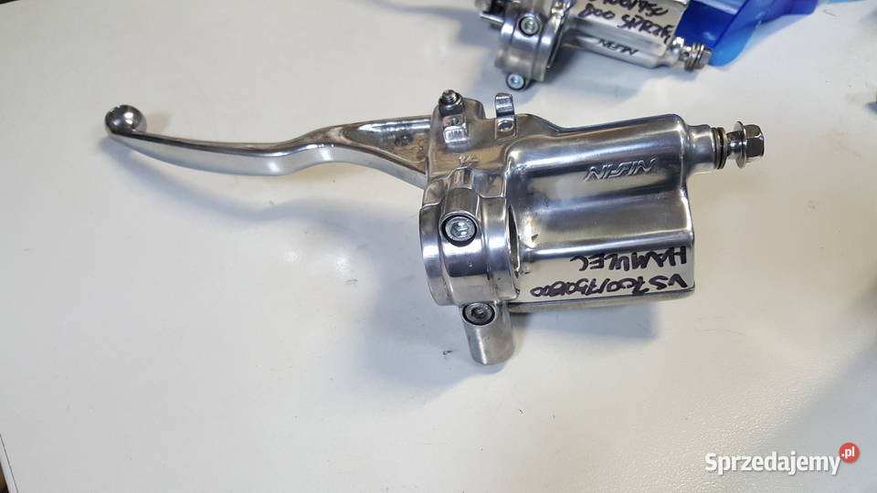 Pompa hamulca Suzuki Intruder VS 700750800 kpl Jawiszowice