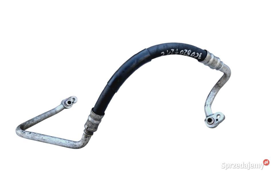 PRZEWÓD KLIMATYZACJI VW PASSAT B6 3C0820721C świętokrzyskie