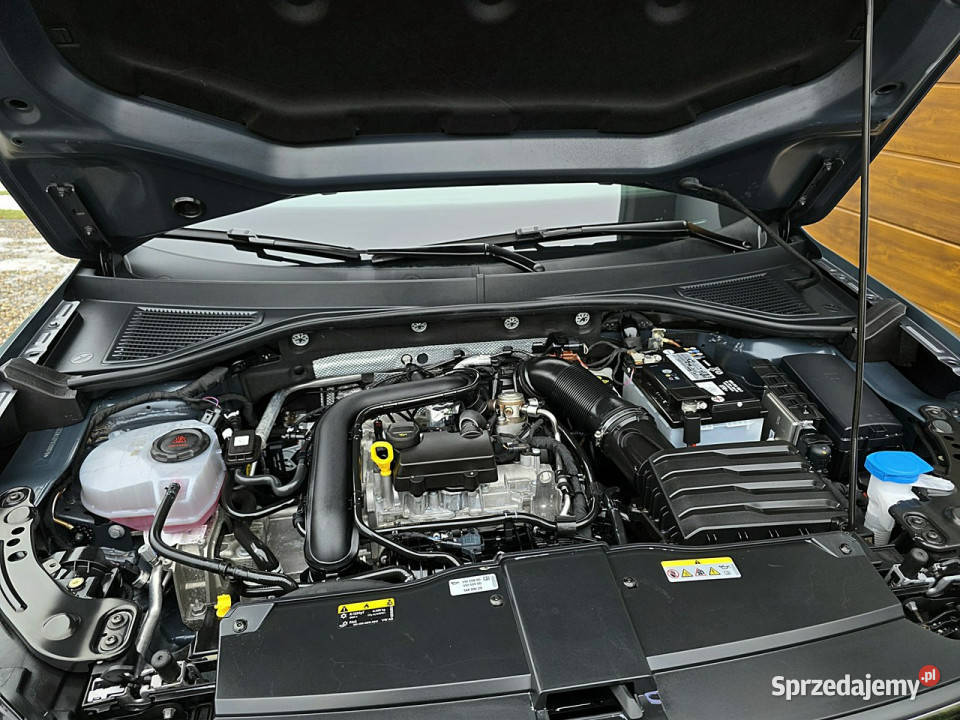 Volkswagen TRoc serwis ASO nawigacja Full Led I śląskie Rydułtowy