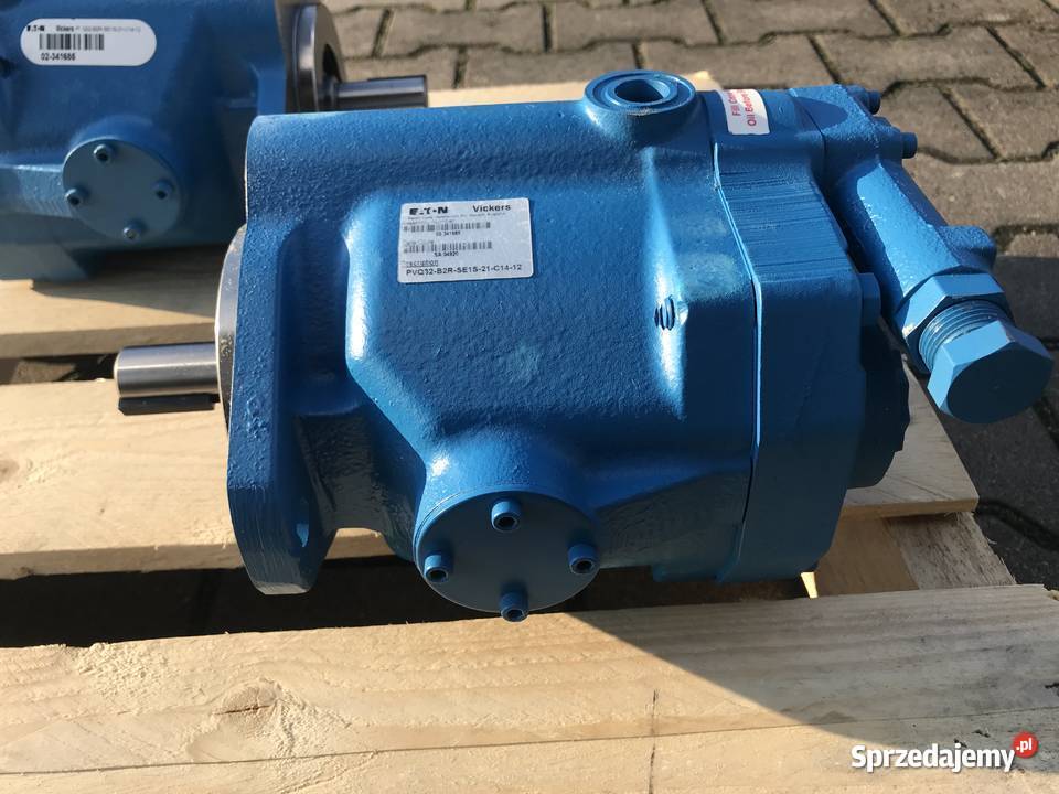 02341685 Pompa Vickers PVQ32 B2R SE1S 21 C14 12 Syców sprzedam