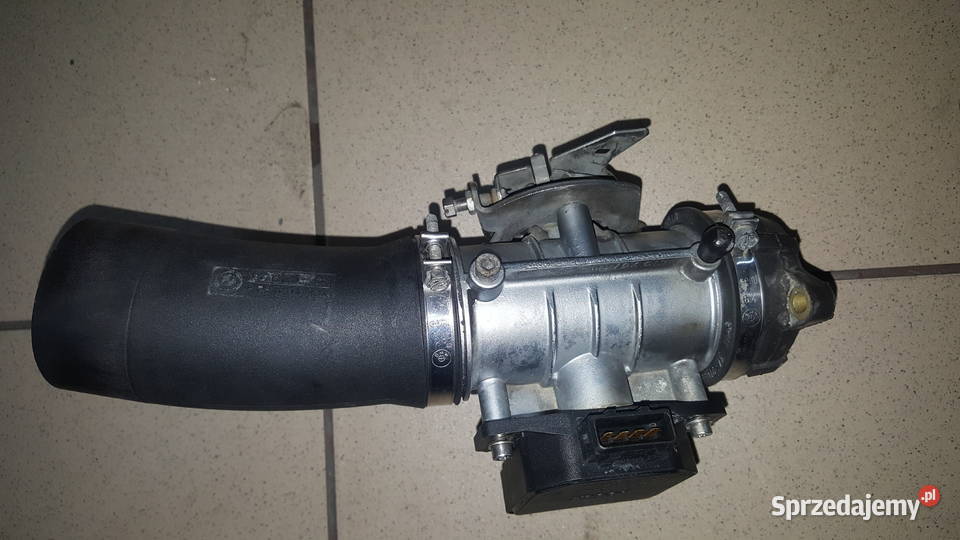 Tps przepustnica wtrysk BMW RT 1150 Jawiszowice