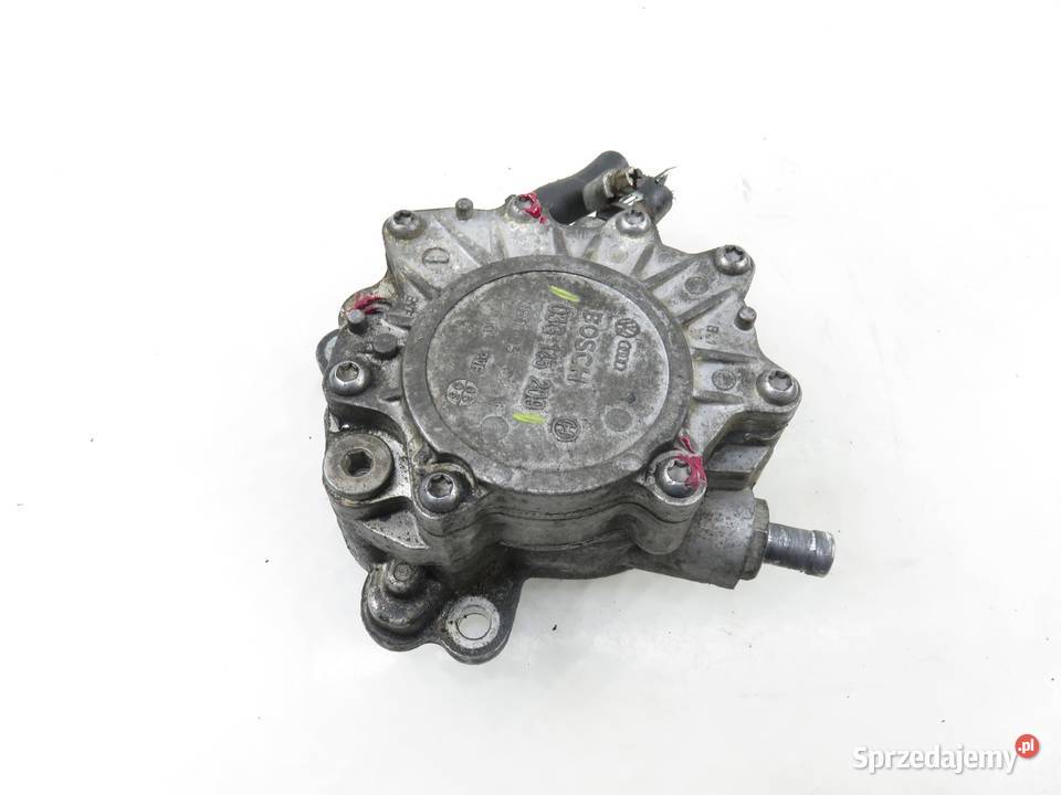POMPA VACUM VW GOLF V TOURAN 20 TDI 16V Pompy podciśnieniowe małopolskie sprzedam