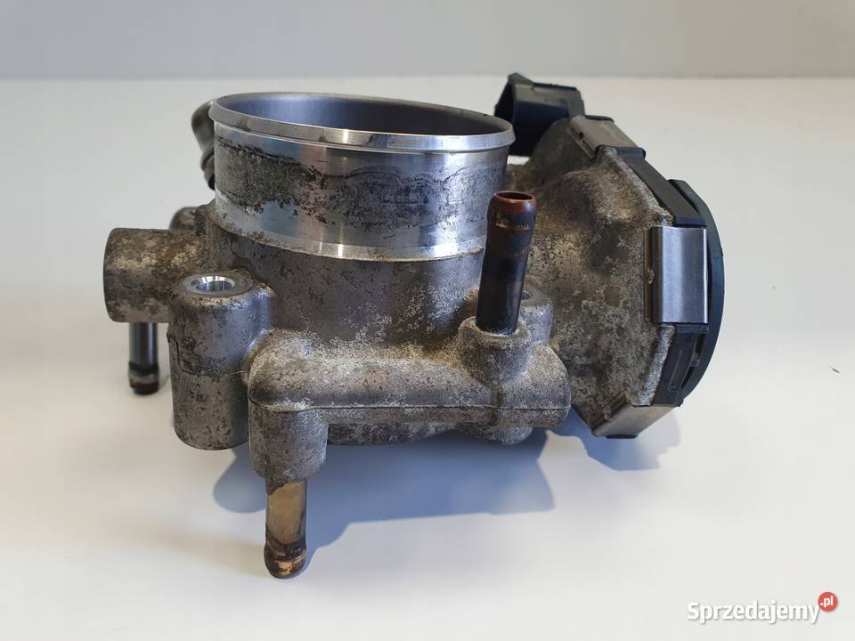 PRZEPUSTNICA Opel Astra IV J 16 16V 55561495 osobowe Chełm