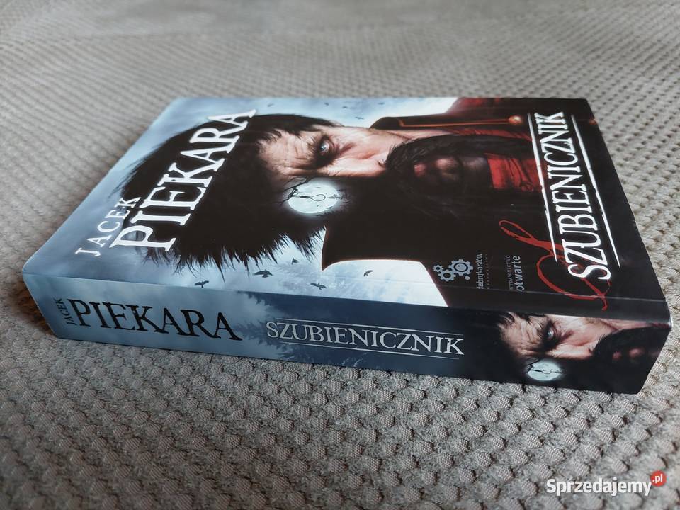 nowa Szubienicznik Jacek Piekara Kraków sprzedam