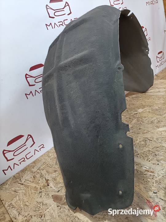 VOLVO XC90 06 NADKOLE PRAWY TYŁ 8620533