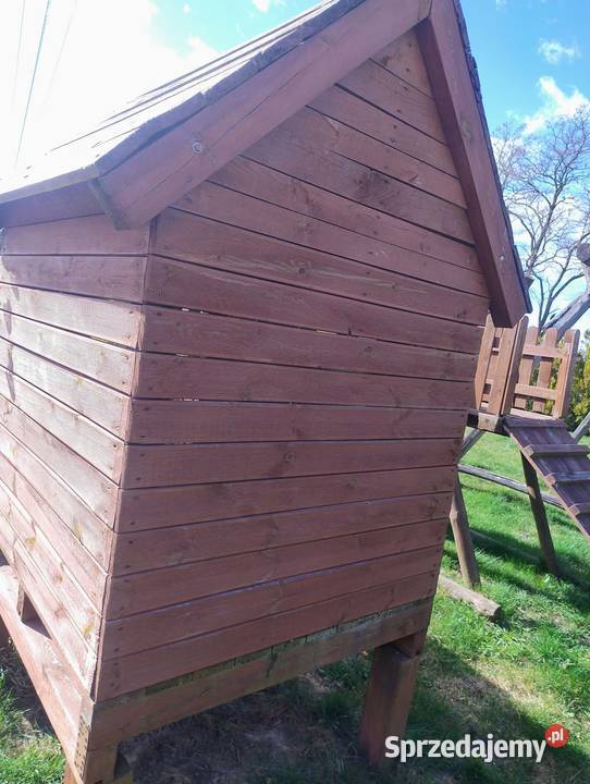 Sprzedam domek dziecka Wilczyn