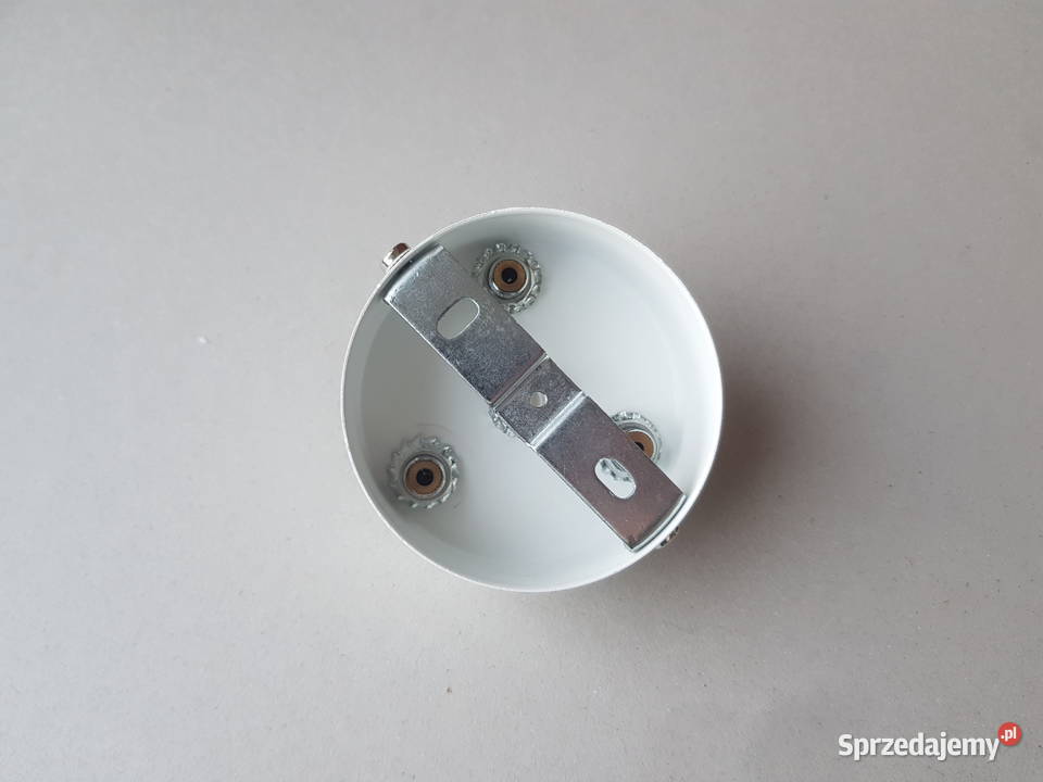 Listwa do lamp rozeta podsufitka maskownica 80mm Warszawa