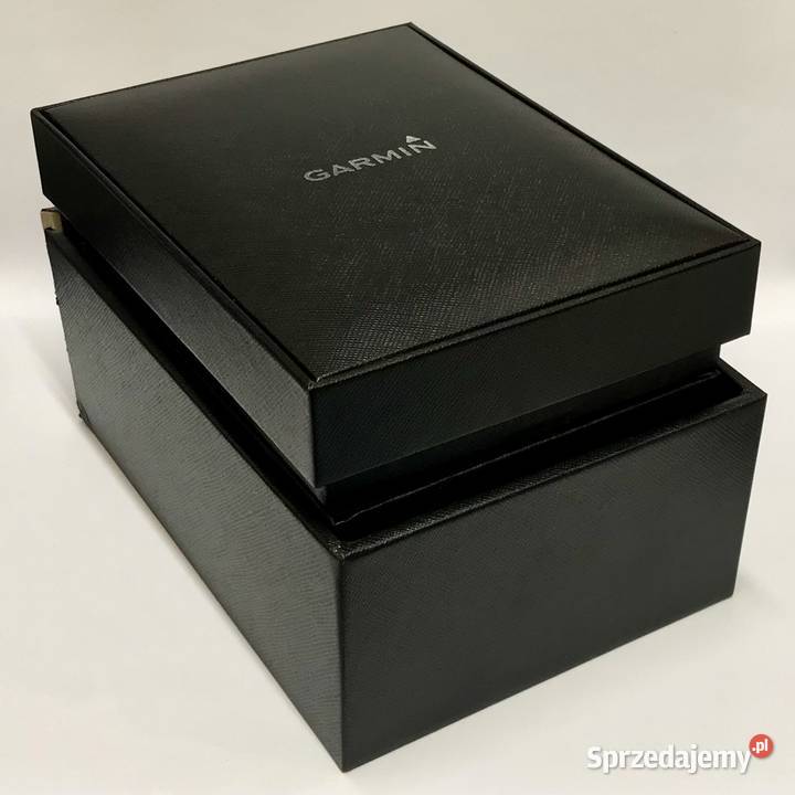 GARMIN Epix PRO 2 51mm Zegarek SPORTOWY Warszawa