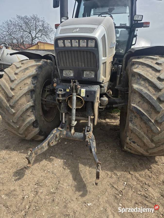 Traktor Skrzynia biegów Automatyczna Grodków
