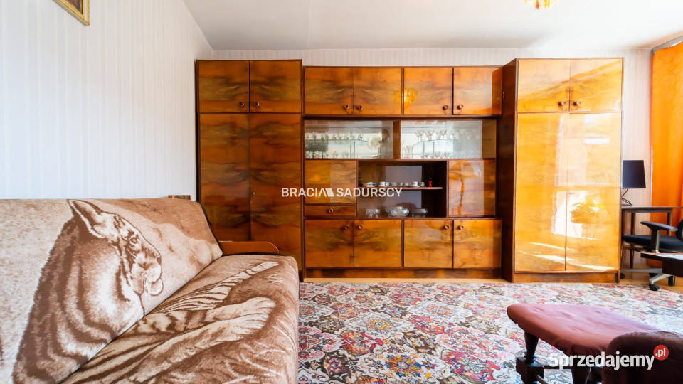 Mieszkanie Kraków Aleksandry 3497m2 1pokojowe sprzedam