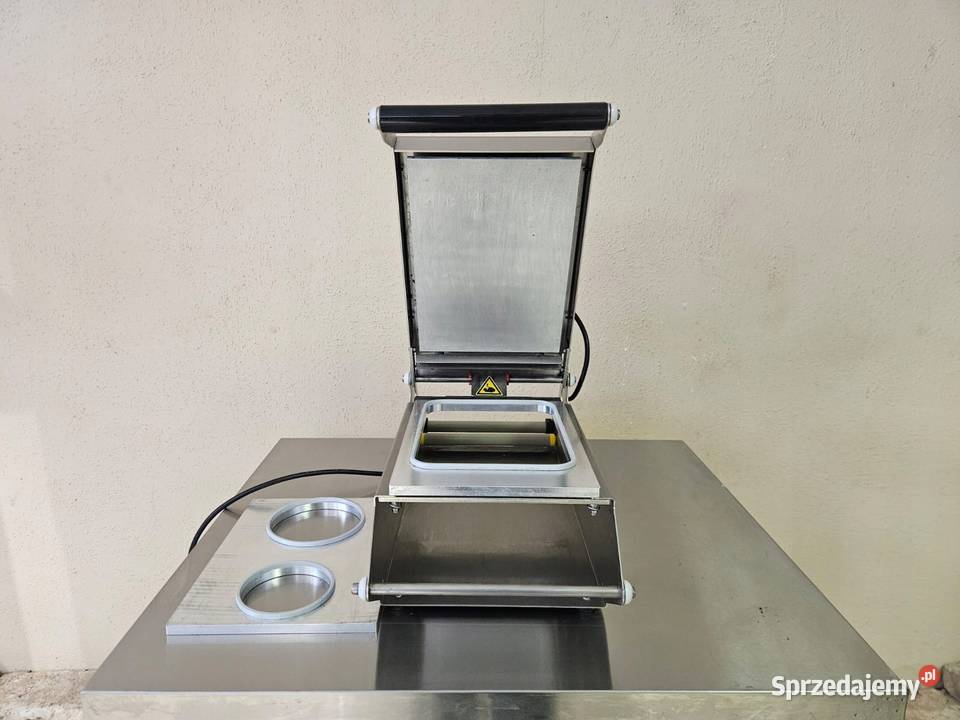 Zgrzewarka ręczna Metro B192 Gastronomia sprzedam