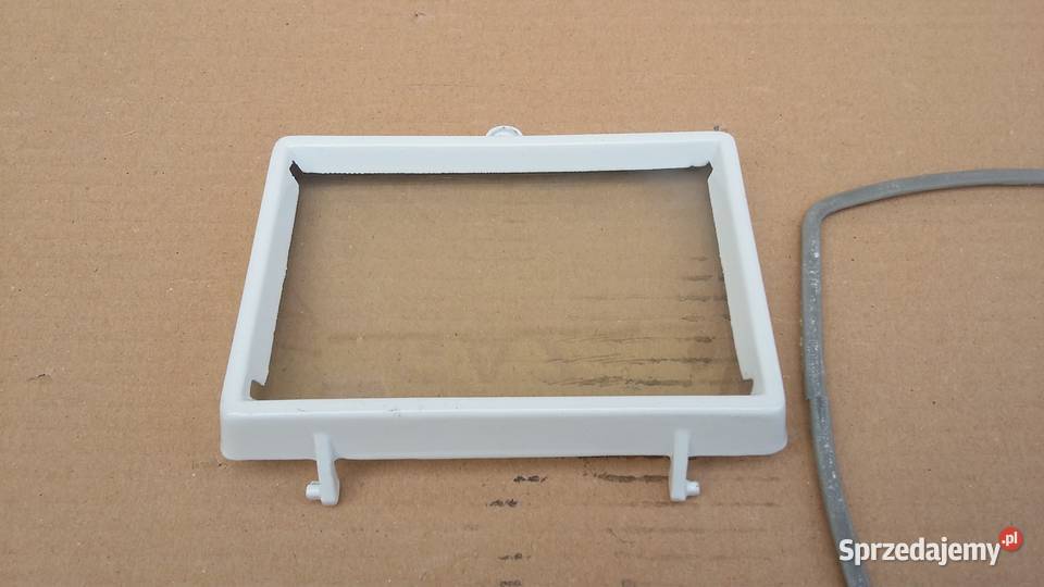 Szkło do naświetlacza halogenowego halopaka mały mazowieckie Warszawa