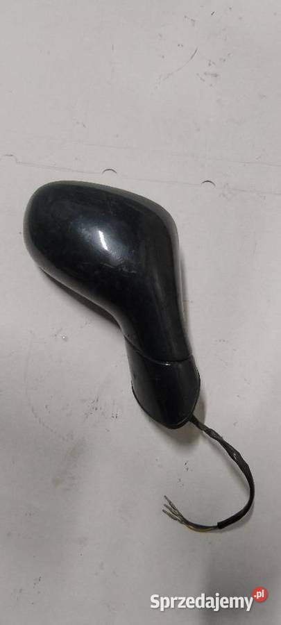 Lusterko prawe Honda del Sol Crx wielkopolskie Czajków