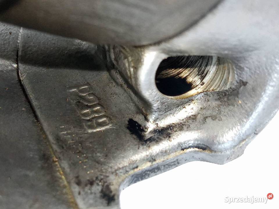 TŁOK P289 16 CRDI Hyundai i30 I 20072012 sprzedam