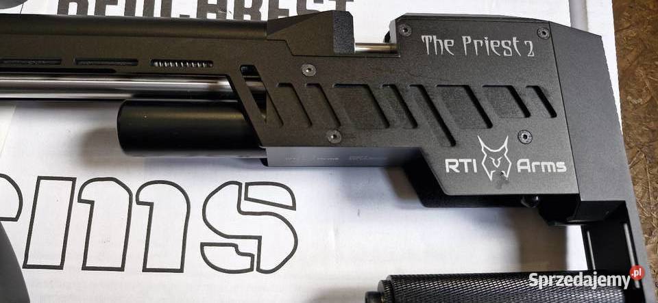 PCP RTI PRIEST 762 mazowieckie Mława