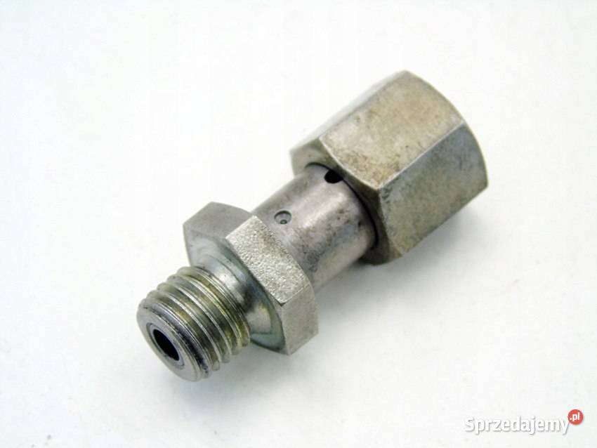 ŚRUBA POMPY WTRYSKOWEJ 20 TD ROVER 600 400 200 sprzedam