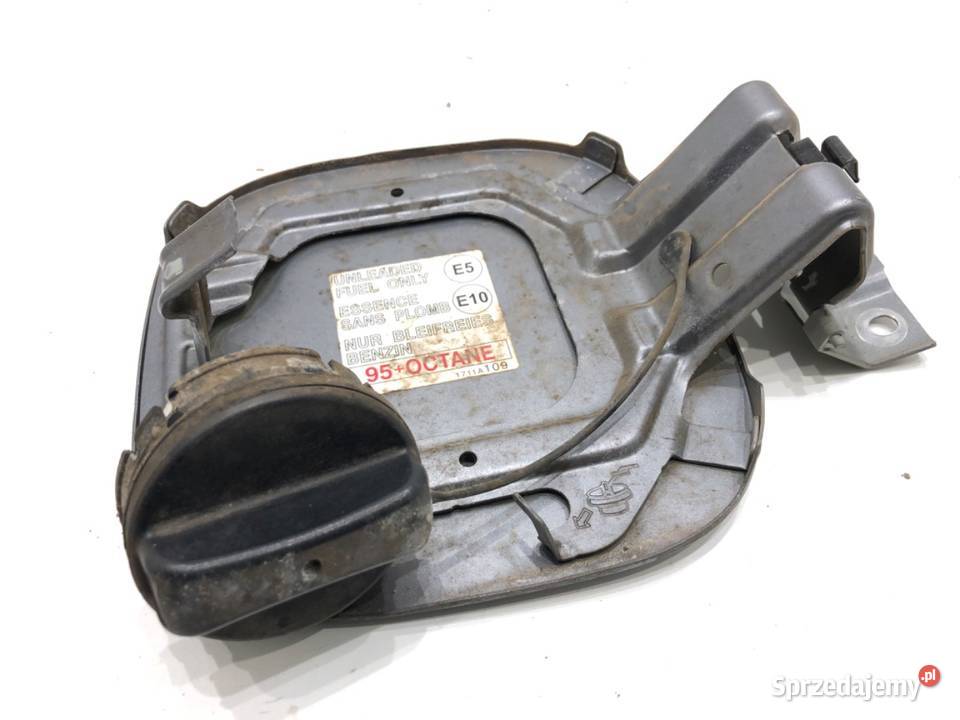 KLAPKA WLEWU PALIWA MITSUBISHI OUTLANDER III SUV