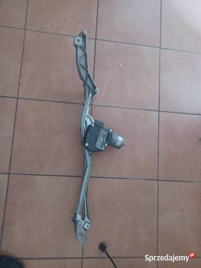 MERCEDES W211 MECHANIZM WYCIERACZEK A2118200442 sprzedam